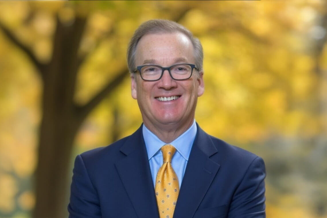 AIADA Names 2026 Chairman